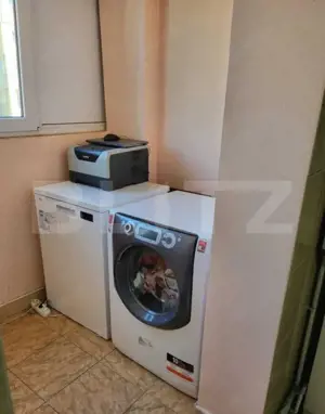 Apartament de vanzare, cu 2 camere, 50 mp, in Marasti, zona Fabricii  - imagine 7
