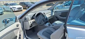 Mercedes clk 1,8 kompressor - imagine 5