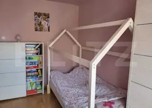 Apartament de vanzare, cu 2 camere, 50 mp, in Marasti, zona Fabricii  - imagine 8