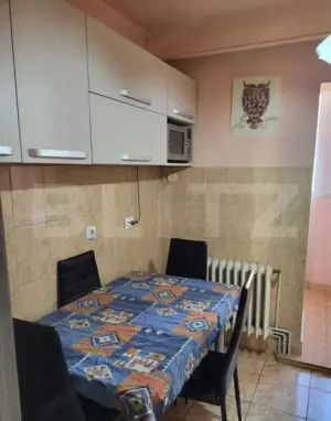 Apartament de vanzare, cu 2 camere, 50 mp, in Marasti, zona Fabricii  - imagine 6