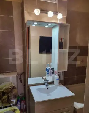 Apartament de vanzare, cu 2 camere, 50 mp, in Marasti, zona Fabricii  - imagine 3