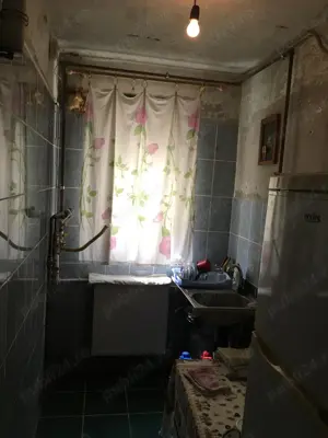 Apartament 2 camere Cumpana