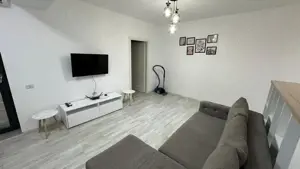 APARTAMENT MODERN-STATIUNEA MAMAIA YAKI - imagine 7