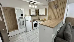 APARTAMENT MODERN-STATIUNEA MAMAIA YAKI - imagine 6