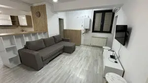 APARTAMENT MODERN-STATIUNEA MAMAIA YAKI