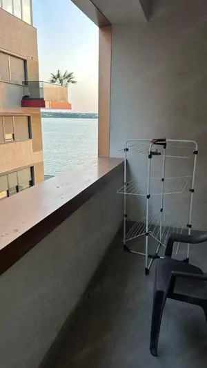 APARTAMENT MODERN-STATIUNEA MAMAIA YAKI - imagine 14