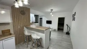 APARTAMENT MODERN-STATIUNEA MAMAIA YAKI - imagine 5