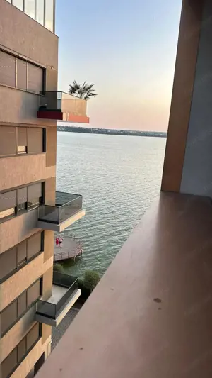 APARTAMENT MODERN-STATIUNEA MAMAIA YAKI - imagine 16