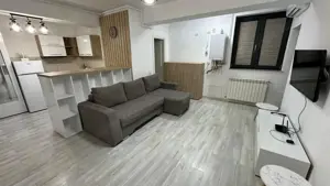 APARTAMENT MODERN-STATIUNEA MAMAIA YAKI - imagine 8