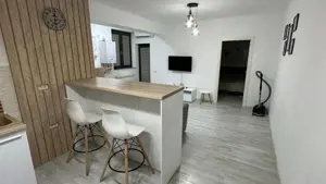 APARTAMENT MODERN-STATIUNEA MAMAIA YAKI - imagine 3