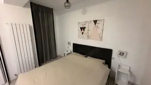 APARTAMENT MODERN-STATIUNEA MAMAIA YAKI - imagine 11