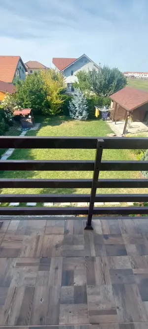 Vila individuală Dumbrăvița!