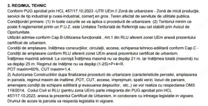 Sagului - Hale industriale - Platforma betonata - Acces tir - imagine 2