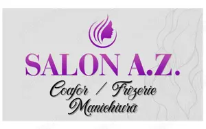 Salon Az cauta o colega,cosmeticiana
