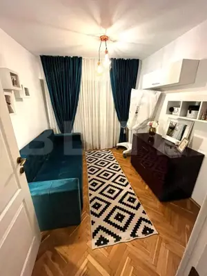 Apartament cu 3 camere | decomandate | 66 mp | zona Marasti - imagine 5