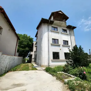 Imobil cu deschidere lac Snagov