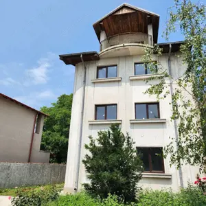 Imobil cu deschidere lac Snagov - imagine 3