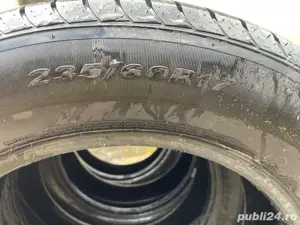 Cauciucuri SUV 4x4 Anvelope 235/60 R17 nexen n blue hd plus DOT 2017 - imagine 4