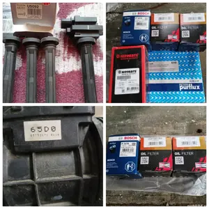 Piese Grand Vitara J20A - imagine 2