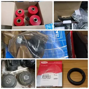 Piese Grand Vitara J20A - imagine 3