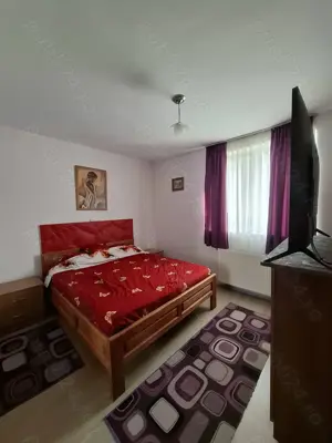 Vand apartament 2 camere  in  GHERLA , Piata Unirii , etaj 1 - imagine 2 Vand apartament 2 camere  in  GHERLA , Piata Unirii , etaj 1 - imagine 2