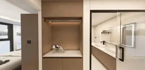  Casă tip Capsula de la View Box Houses - modelul London  - imagine 8