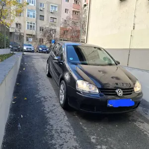 Volkswagen Golf V 1,6 benzină