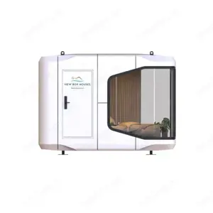  Casă mobilă ideală pentru glamping - imagine 3