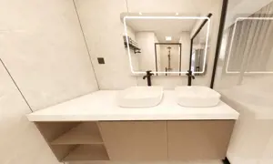  Casă tip Capsula de la View Box Houses - modelul Santorini - imagine 9