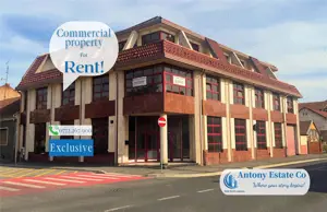 Spatiu Comercial- Birou, Cabinet Medical, Ultracentral - Oradea