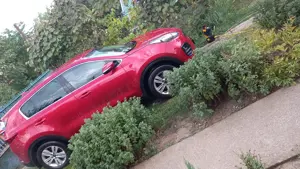 Kia Sportage 2017 benzina