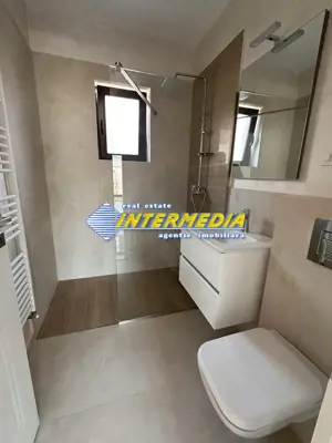 Casa Noua de Vanzare cu 4 camere finisata la cheie cu 423 mp Teren in Alba Iulia cu toate - imagine 12