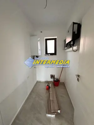 Casa Noua de Vanzare cu 4 camere finisata la cheie cu 423 mp Teren in Alba Iulia cu toate - imagine 18