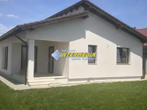 Casa Noua de Vanzare cu 4 camere finisata la cheie cu 423 mp Teren in Alba Iulia cu toate - imagine 5