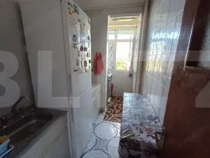 Apartament 3 camere, etaj 8/10, fără risc seismic,  zona Apusului - imagine 6