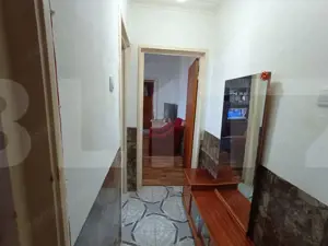 Apartament 3 camere, etaj 8/10, fără risc seismic,  zona Apusului - imagine 8
