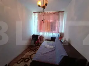 Apartament 3 camere, etaj 8/10, fără risc seismic,  zona Apusului - imagine 3