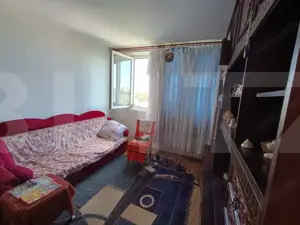 Apartament 3 camere, etaj 8/10, fără risc seismic,  zona Apusului - imagine 2