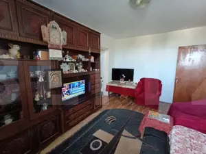 Apartament 3 camere, etaj 8/10, fără risc seismic,  zona Apusului - imagine 7