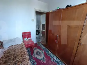 Apartament 3 camere, etaj 8/10, fără risc seismic,  zona Apusului - imagine 4