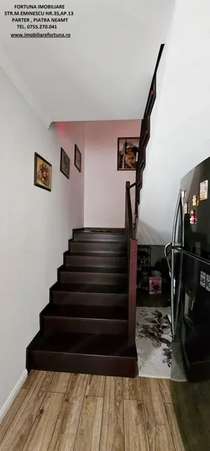 Proprietate Piatra Neamt - Casa cocheta - imagine 17