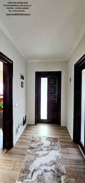 Proprietate Piatra Neamt - Casa cocheta - imagine 18