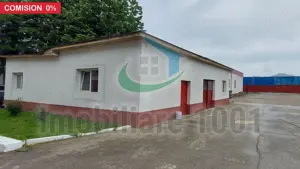 Imobil birouri, proximitatea zonei industriale Oborului, comision intermediere 0 - imagine 14