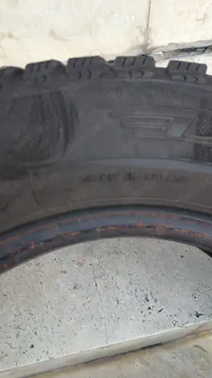 Anvelope Debica Frigo - imagine 2