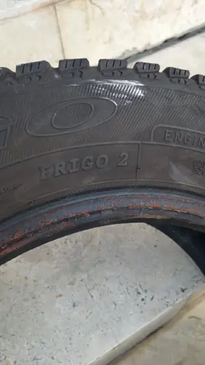 Anvelope Debica Frigo - imagine 3