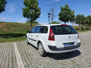 Vind Megane break 1.5 D