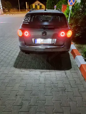 Vând Volkswagen passat b6 break  - imagine 6
