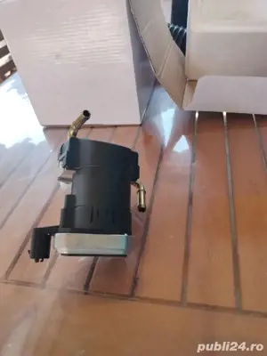 supapa EGR opel zafira A - imagine 3