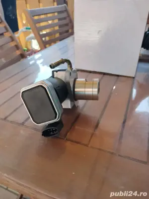 supapa EGR opel zafira A - imagine 2