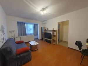 De inchiriat apartament 2 camere ultracentral - imagine 5